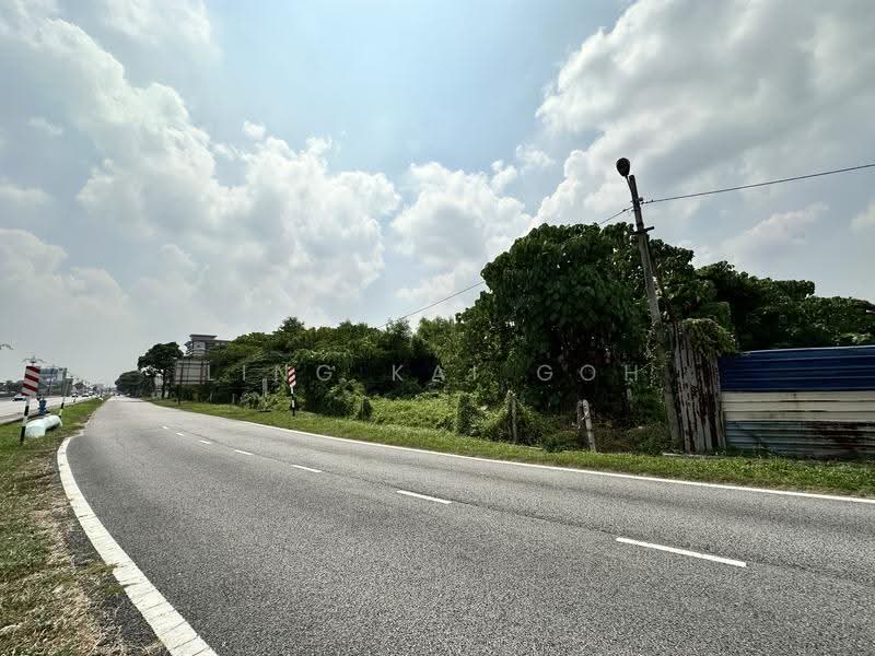 Commercial Land for Rent in Pelabuhan Klang (Selangor) - Ling Kai Goh - Exterior - PropertyGuru.com.my