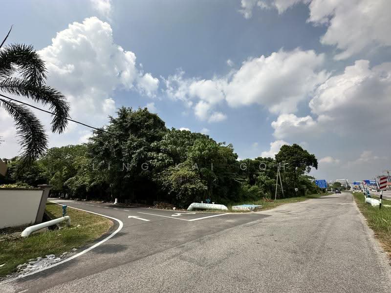 Commercial Land for Rent in Pelabuhan Klang (Selangor) - Ling Kai Goh - Exterior - PropertyGuru.com.my