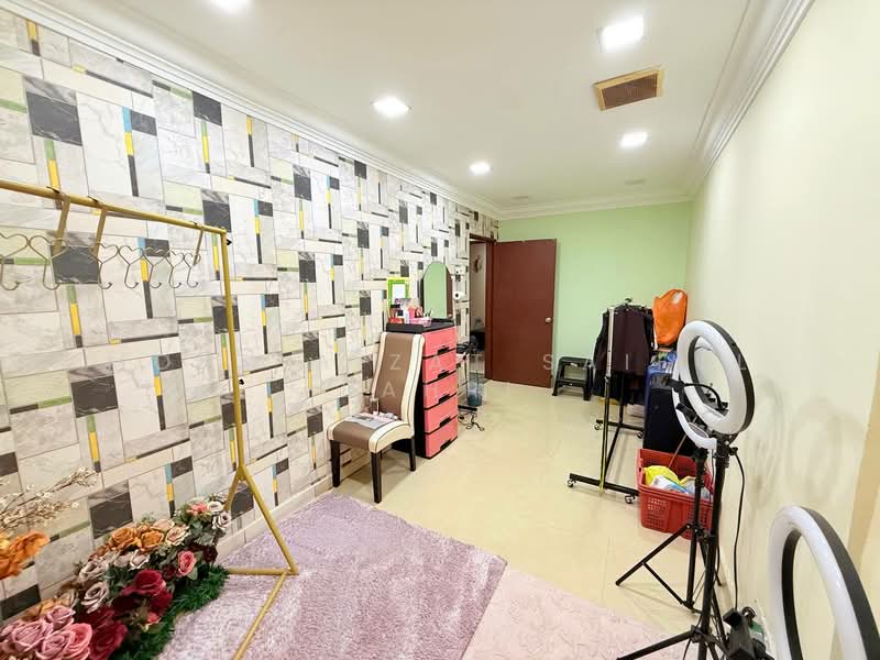 Rumah Teres 2 Tingkat untuk Dijual di Taman Desa Serdang (Seri Kembangan) - Mohd Aizat Saiful Bahri - Interior - PropertyGuru.com.my