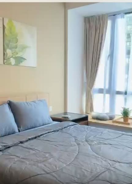Condominium for Rent at R&F Princess Cove Phase 2-Seine Region - Kate Tee - Bedroom - PropertyGuru.com.my