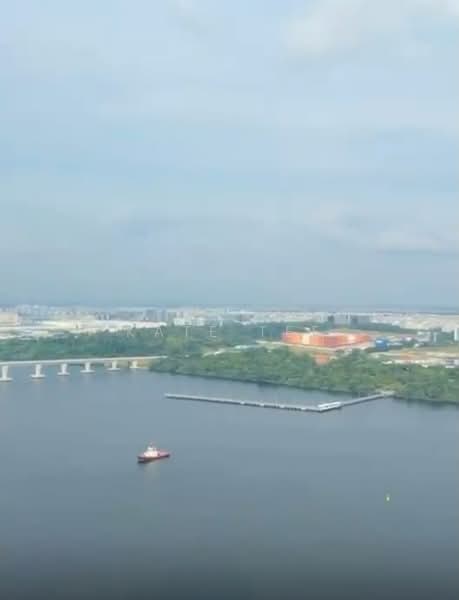 Condominium for Rent at R&F Princess Cove Phase 2-Seine Region - Kate Tee - Exterior - PropertyGuru.com.my