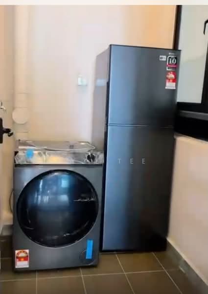 Condominium for Rent at R&F Princess Cove Phase 2-Seine Region - Kate Tee - Interior - PropertyGuru.com.my