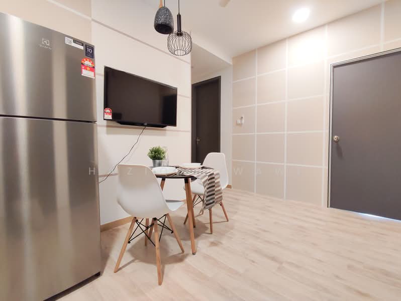 Service Residence for Rent at Emporis - Haziq Nawawi - Dining Room - PropertyGuru.com.my
