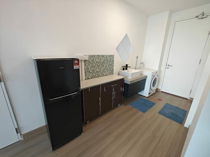 Service Residence for Rent at Cubic Botanical - Yi Lin - Interior - PropertyGuru.com.my