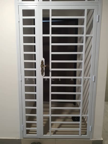 Service Residence for Rent at Veranda Residence - Wallace Ang - Entrance - PropertyGuru.com.my