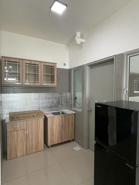 Servis Apartment untuk Disewa di One 49 Residence - Alfred Yap - Kitchen - PropertyGuru.com.my