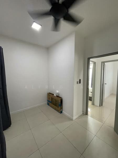 Servis Apartment untuk Disewa di One 49 Residence - Alfred Yap - Interior - PropertyGuru.com.my