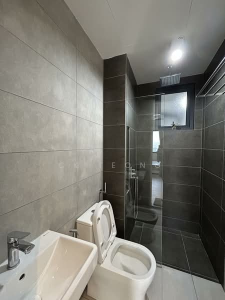 Condominium for Rent at Sky Meridien - CK Teong - Bathroom - PropertyGuru.com.my