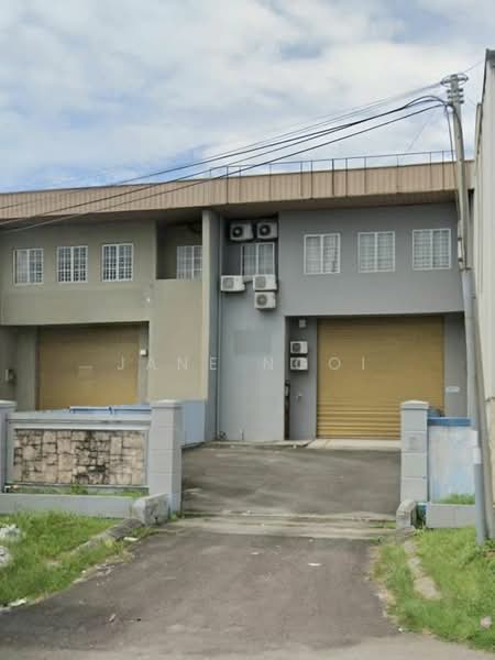Kilang untuk Disewa di Taman Mount Austin (Tebrau) - Jane Ngoi - Exterior - PropertyGuru.com.my