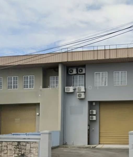 Kilang untuk Disewa di Taman Mount Austin (Tebrau) - Jane Ngoi - Exterior - PropertyGuru.com.my