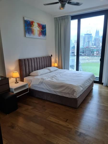 Servis Apartment untuk Dijual di Opus KL - Ann . - Bedroom - PropertyGuru.com.my