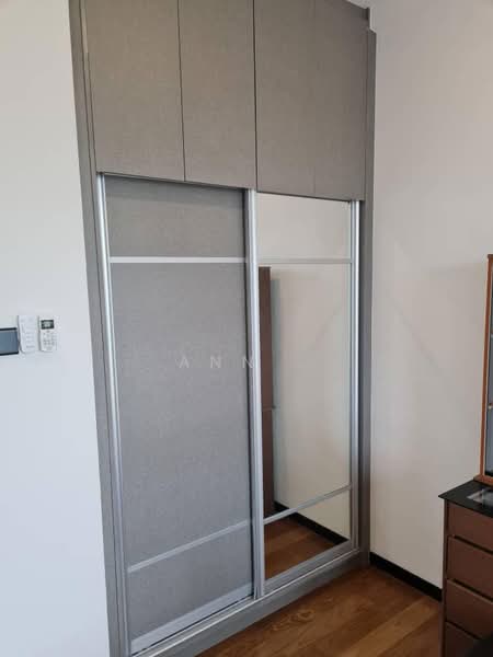Servis Apartment untuk Dijual di Opus KL - Ann . - Interior - PropertyGuru.com.my