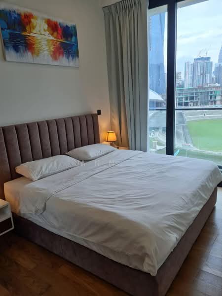 Servis Apartment untuk Dijual di Opus KL - Ann . - Bedroom - PropertyGuru.com.my