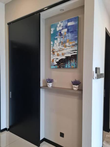 Servis Apartment untuk Dijual di Opus KL - Ann . - Interior - PropertyGuru.com.my
