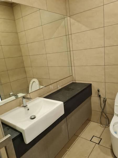 Servis Apartment untuk Dijual di Opus KL - Ann . - Bathroom - PropertyGuru.com.my