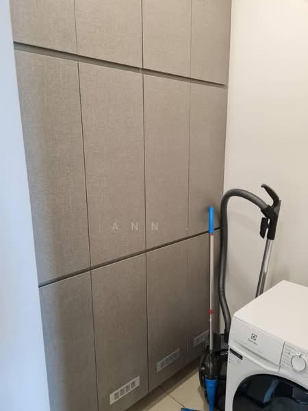 Servis Apartment untuk Dijual di Opus KL - Ann . - Interior - PropertyGuru.com.my
