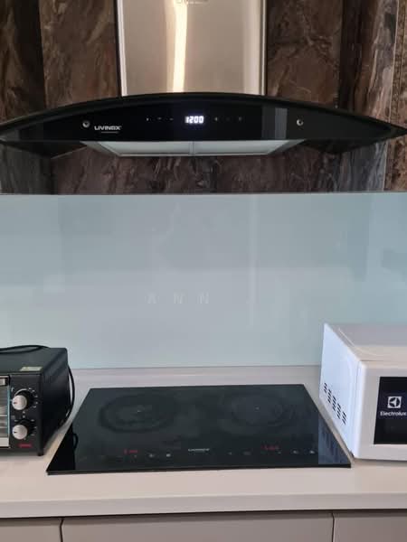 Servis Apartment untuk Dijual di Opus KL - Ann . - Kitchen - PropertyGuru.com.my