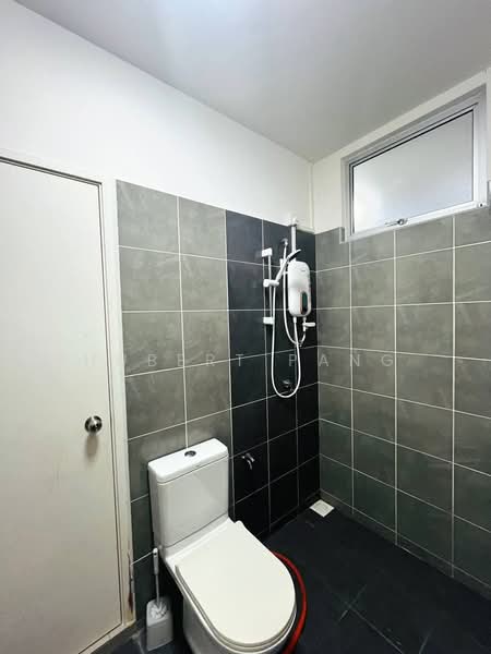 Rumah Teres 2 Tingkat untuk Disewa di Bandar Penawar (Kota Tinggi) - Hubert Pang - Bathroom - PropertyGuru.com.my