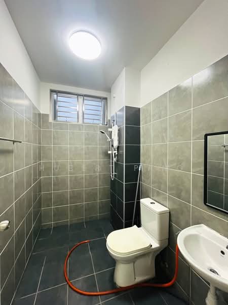 Rumah Teres 2 Tingkat untuk Disewa di Bandar Penawar (Kota Tinggi) - Hubert Pang - Bathroom - PropertyGuru.com.my