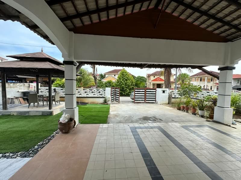 Rumah Berkembar untuk Disewa di Sepang (Selangor) - Liza Awi - Exterior - PropertyGuru.com.my