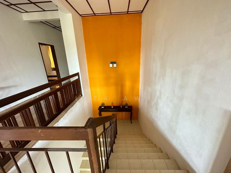 Rumah Berkembar untuk Disewa di Sepang (Selangor) - Liza Awi - Interior - PropertyGuru.com.my