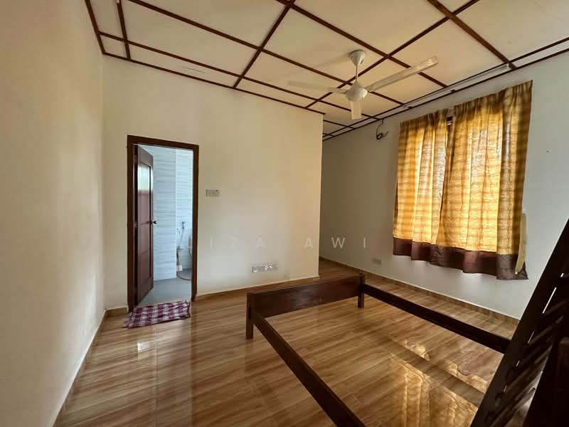 Rumah Berkembar untuk Disewa di Sepang (Selangor) - Liza Awi - Bedroom - PropertyGuru.com.my