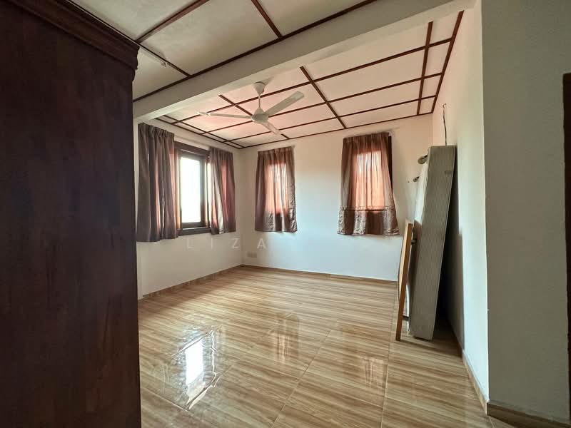 Rumah Berkembar untuk Disewa di Sepang (Selangor) - Liza Awi - Bedroom - PropertyGuru.com.my