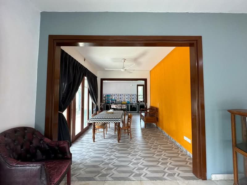 Rumah Berkembar untuk Disewa di Sepang (Selangor) - Liza Awi - Dining Room - PropertyGuru.com.my