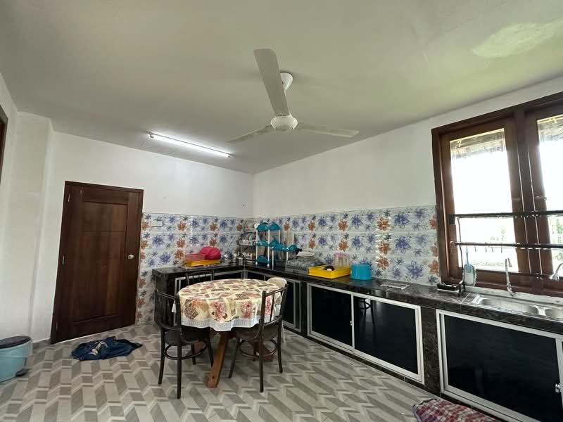 Rumah Berkembar untuk Disewa di Sepang (Selangor) - Liza Awi - Kitchen - PropertyGuru.com.my