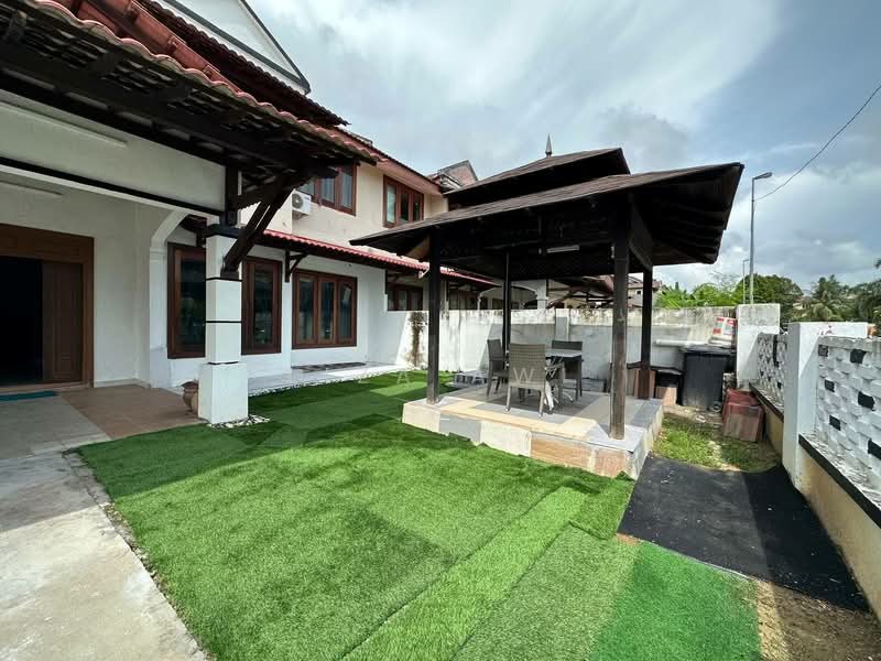 Rumah Berkembar untuk Disewa di Sepang (Selangor) - Liza Awi - Exterior - PropertyGuru.com.my