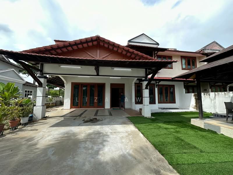 Rumah Berkembar untuk Disewa di Sepang (Selangor) - Liza Awi - Exterior - PropertyGuru.com.my