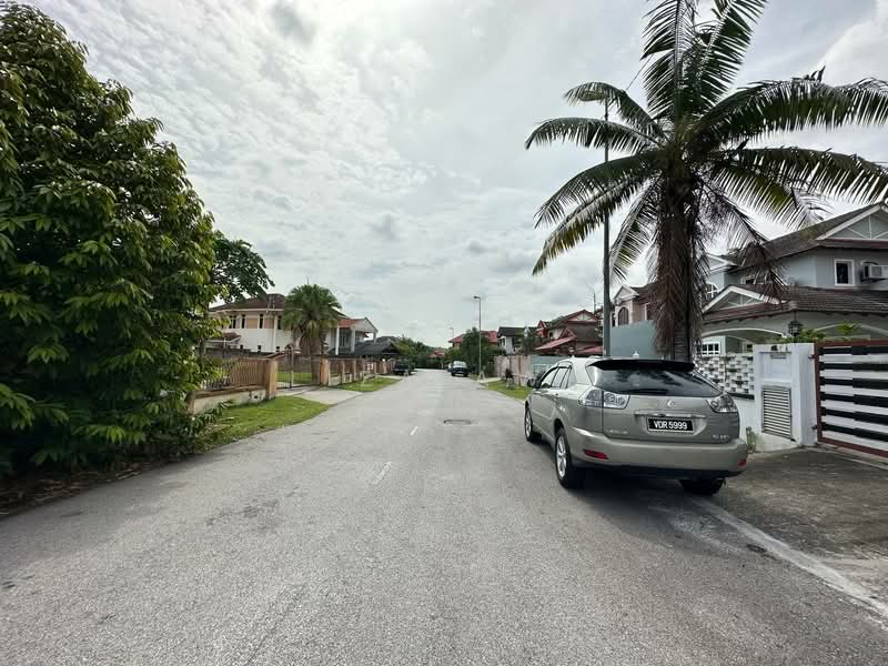 Rumah Berkembar untuk Disewa di Sepang (Selangor) - Liza Awi - Exterior - PropertyGuru.com.my