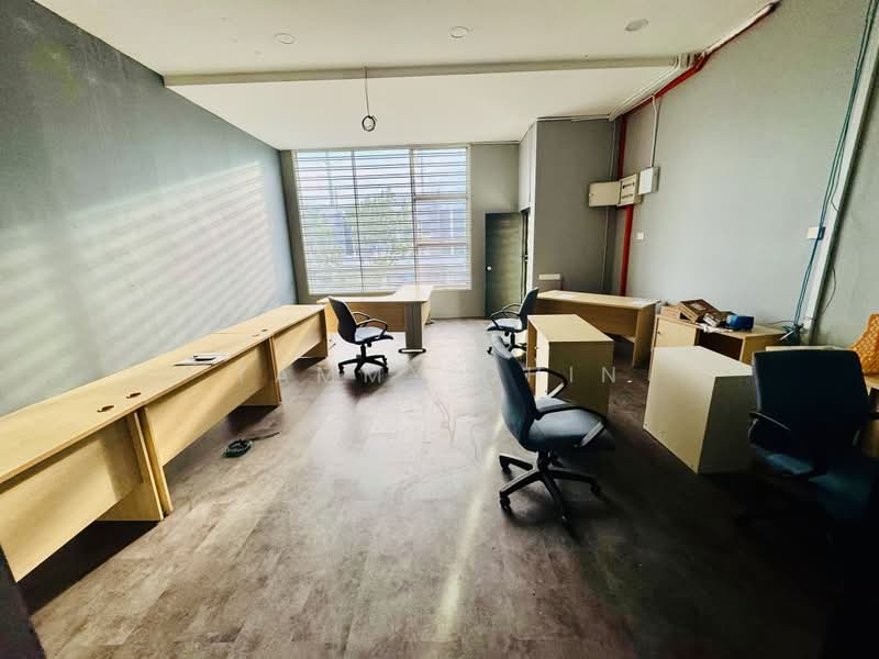 Shop / Office for Sale in Iskandar Puteri (Nusajaya) (Johor) - Tammy Chin - Interior - PropertyGuru.com.my