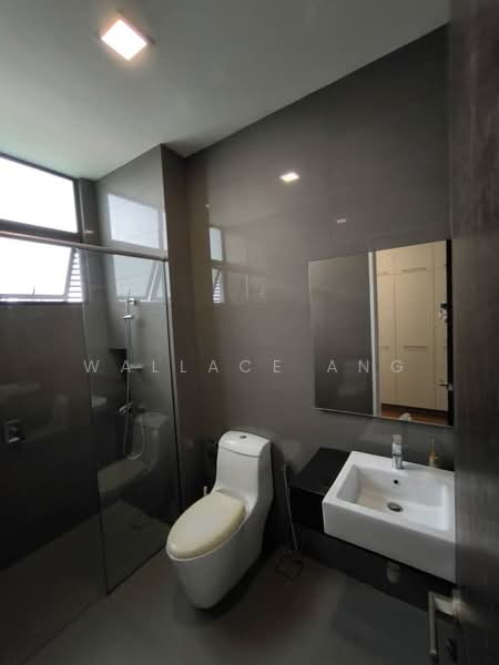 Rumah Banglo untuk Disewa di Senibong (Permas Jaya) - Wallace Ang - Bathroom - PropertyGuru.com.my