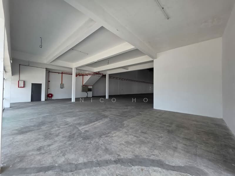 Semi-D Factory for Rent in Gelang Patah (Johor) - Nico Ho - Interior - PropertyGuru.com.my