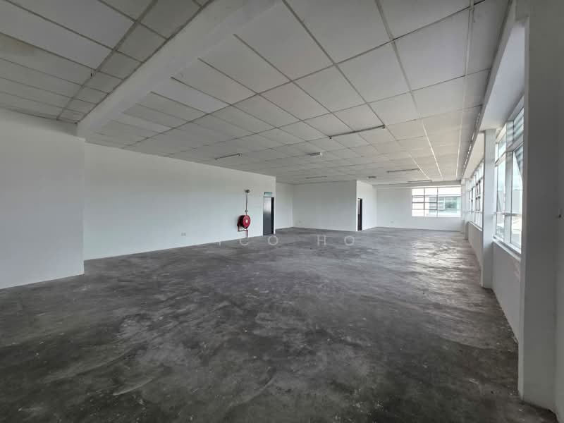 Semi-D Factory for Rent in Gelang Patah (Johor) - Nico Ho - Interior - PropertyGuru.com.my