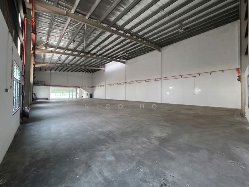 Semi-D Factory for Rent in Gelang Patah (Johor) - Nico Ho - Interior - PropertyGuru.com.my