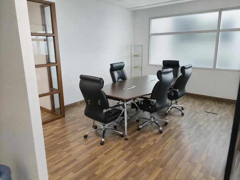 Pejabat untuk Disewa di Kl Sentral (Kuala Lumpur) - Steve Ng - Interior - PropertyGuru.com.my