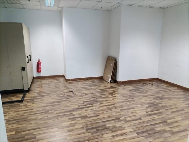 Pejabat untuk Disewa di Kl Sentral (Kuala Lumpur) - Steve Ng - Interior - PropertyGuru.com.my