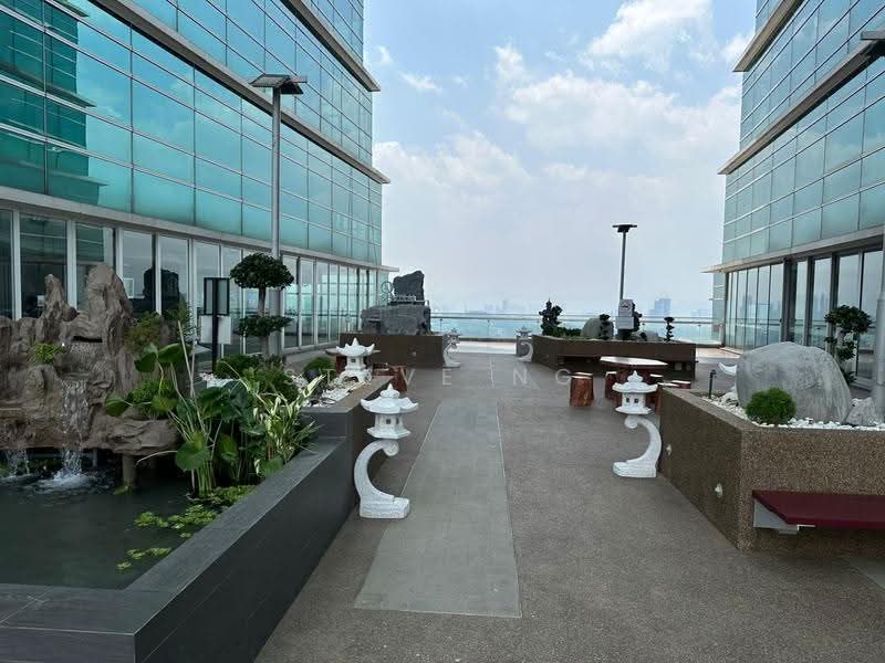 Pejabat untuk Disewa di Kl Sentral (Kuala Lumpur) - Steve Ng - Exterior - PropertyGuru.com.my