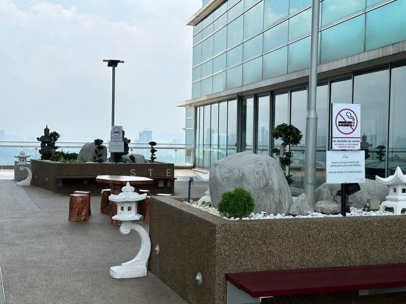 Pejabat untuk Disewa di Kl Sentral (Kuala Lumpur) - Steve Ng - Exterior - PropertyGuru.com.my