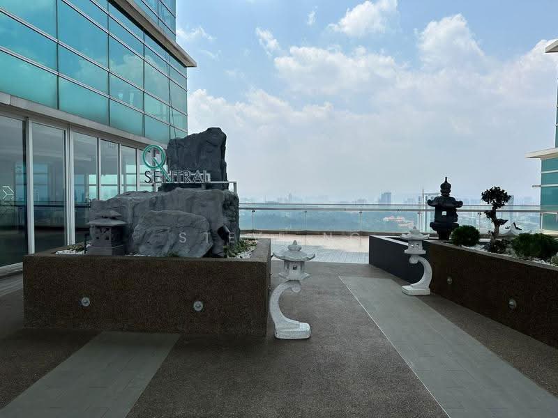 Pejabat untuk Disewa di Kl Sentral (Kuala Lumpur) - Steve Ng - Exterior - PropertyGuru.com.my