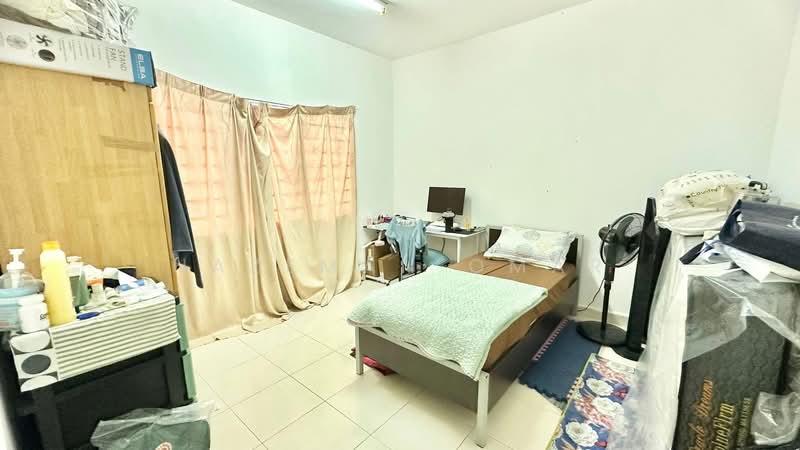 Kondominium untuk Dijual di Suriamas - Hazeman Omar - Bedroom - PropertyGuru.com.my