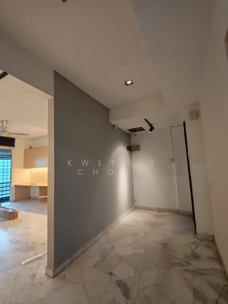 Pejabat untuk Disewa di Kuchai Entrepreneurs Park (Kuchai Lama) - Kweenie Chong - Interior - PropertyGuru.com.my