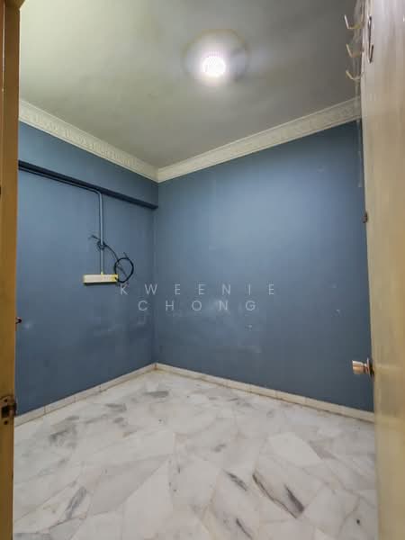 Pejabat untuk Disewa di Kuchai Entrepreneurs Park (Kuchai Lama) - Kweenie Chong - Interior - PropertyGuru.com.my