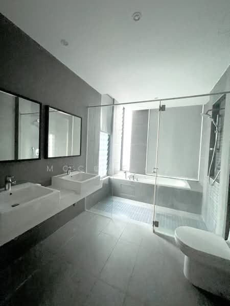 Condominium for Sale at The Light Collection III - Mocole Lee - Bathroom - PropertyGuru.com.my