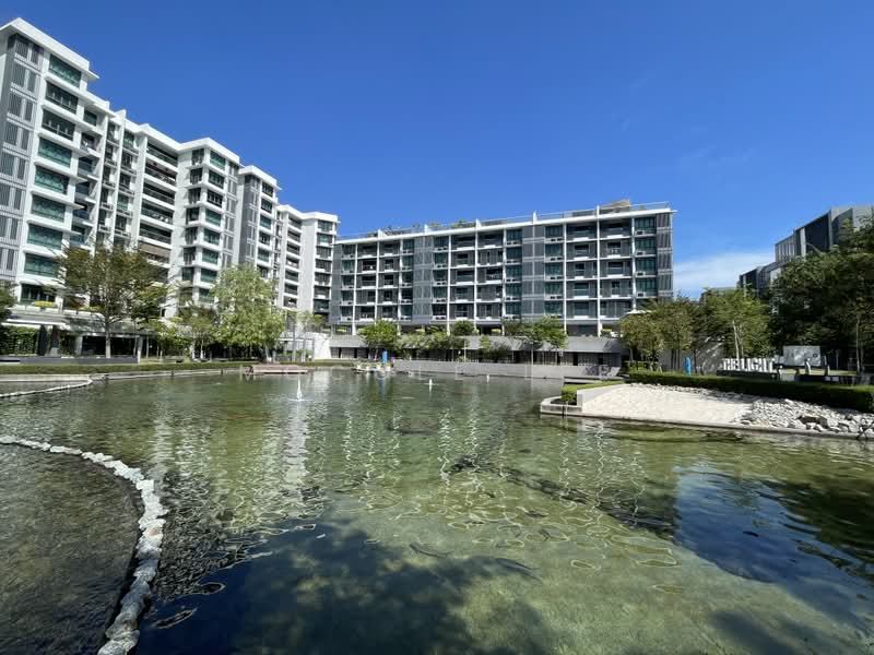 Condominium for Sale at The Light Collection III - Mocole Lee - Exterior - PropertyGuru.com.my
