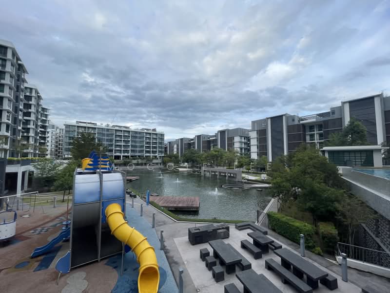 Condominium for Sale at The Light Collection III - Mocole Lee - Exterior - PropertyGuru.com.my