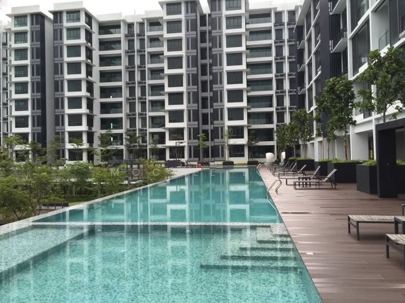 Condominium for Sale at The Light Collection III - Mocole Lee - Exterior - PropertyGuru.com.my