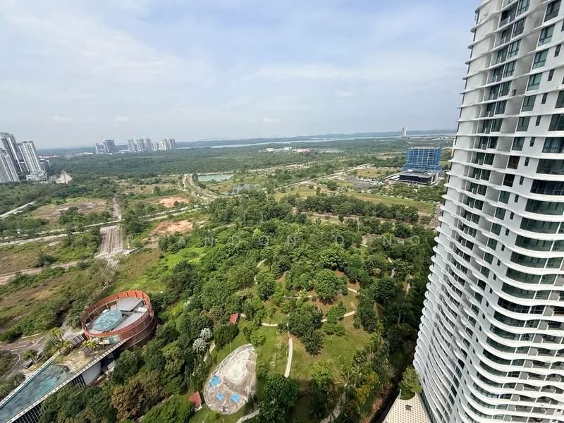 Service Residence for Rent at The M @ Medini Macrolink - Brandon Ding - PropertyGuru.com.my